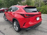 New 2025 Lexus NX 350 AWD w/ Premium Package image 4
