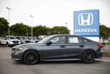 Certified 2024 Honda Civic Sport image 3