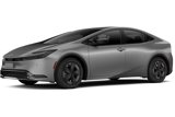 New 2026 Toyota Prius LE image 2