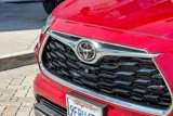 Used 2023 Toyota Highlander Platinum image 6