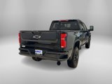 New 2025 Chevrolet Silverado 2500 LT w/ Trail Boss Package image 4
