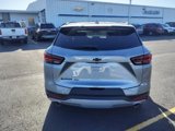 New 2025 Chevrolet Blazer LT w/ Convenience Package image 6