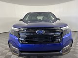 New 2025 Subaru Forester Sport image 2