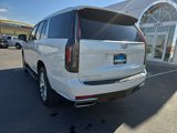 Used 2023 Cadillac Escalade Premium Luxury w/ Performance Package image 3