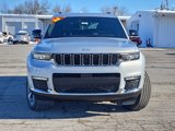 New 2025 Jeep Grand Cherokee L Limited w/ Luxury Tech Group II image 2