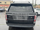 Used 2013 Land Rover Range Rover HSE image 4