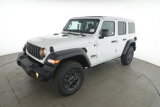 New 2025 Jeep Wrangler Sport S image 2