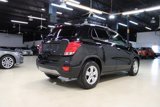 Used 2020 Chevrolet Trax LT w/ LT Convenience Package image 3