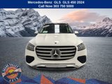 Used 2024 Mercedes-Benz GLS 450 4MATIC image 3
