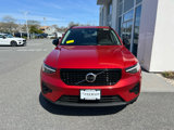 New 2025 Volvo XC40 B5 Ultra w/ Protection Package Premier image 3