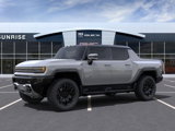 New 2025 GMC Hummer EV 2X image 3
