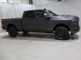 New 2025 RAM 2500 Laramie image 5
