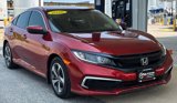 Used 2020 Honda Civic LX image 5