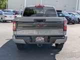 New 2025 Nissan Frontier PRO-4X w/ Pro Premium Package image 5