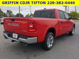 New 2025 RAM 1500 Big Horn image 4