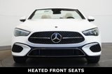 New 2025 Mercedes-Benz CLE 300 4MATIC Cabriolet image 2