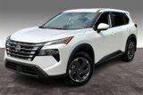 New 2026 Nissan Rogue SV image 2
