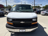Used 2017 Chevrolet Express 3500 image 2