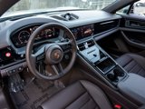 New 2026 Porsche Panamera 4 image 4