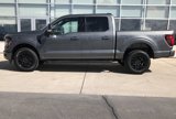 New 2025 Ford F150 XLT image 4