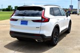 New 2025 Honda CR-V Sport image 3