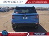 Certified 2024 Honda Passport TrailSport image 6