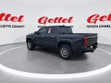 New 2025 Toyota Tacoma Limited image 6