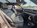 New 2025 Jeep Grand Cherokee Overland image 4