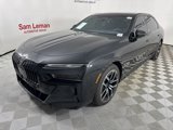 Used 2024 BMW i7 xDrive60 w/ Executive Package image 5