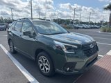 Certified 2023 Subaru Forester Premium image 2