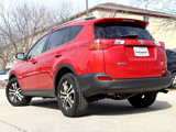 Used 2013 Toyota RAV4 LE image 5