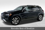 Used 2025 Mercedes-Benz GLE 350 4MATIC image 2