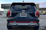 New 2025 Hyundai Palisade Limited image 3