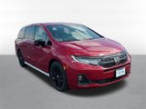 New 2025 Honda Odyssey Sport-L image 3