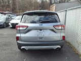Used 2021 Ford Escape SEL image 3