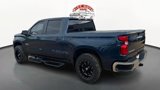 Used 2019 Chevrolet Silverado 1500 LT w/ Texas Edition image 3