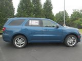 New 2025 Dodge Durango GT w/ Trailer Tow Group IV image 3