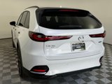 New 2025 MAZDA CX-70 Plug-In Hybrid w/ Premium Plus image 5