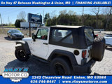 Used 2010 Jeep Wrangler Sport image 4