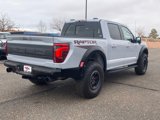New 2025 Ford F150 Raptor image 5