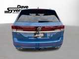 New 2025 Volkswagen Atlas SEL Premium R-Line image 3