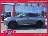 New 2025 Nissan Murano SV image 3