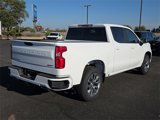 New 2026 Chevrolet Silverado 1500 RST w/ Z71 Off-Road Package image 3