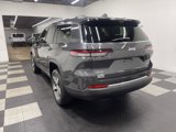 New 2025 Jeep Grand Cherokee L Limited w/ Luxury Tech Group II image 2