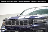 Used 2024 Jeep Grand Wagoneer L Series II w/ Quick Order Packagew 28T image 2