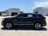 New 2025 Volkswagen Atlas Cross Sport SEL Premium R-Line image 5