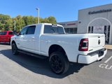 Used 2024 RAM 2500 Laramie w/ Night Edition image 2