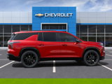 New 2025 Chevrolet Traverse RS image 4