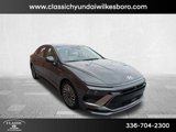 New 2025 Hyundai Sonata Limited image 3
