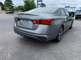 Used 2021 Nissan Altima 2.5 SV image 3